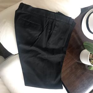 T11 Black TOPMAN dress pants